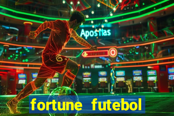 fortune futebol fever demo